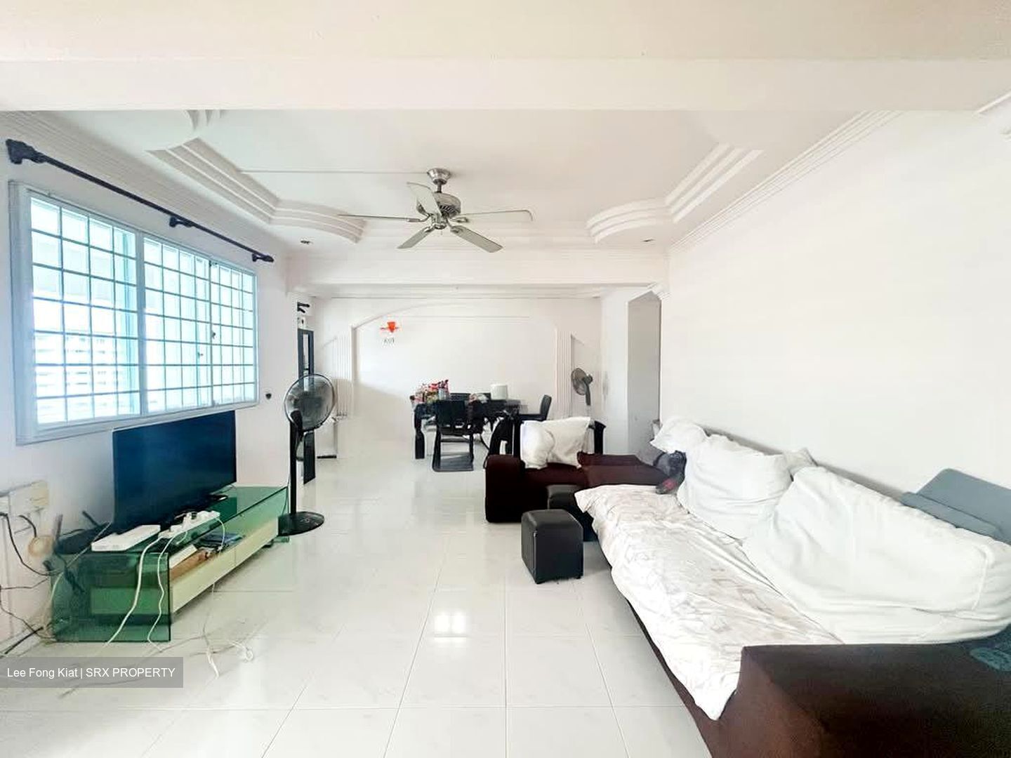 Blk 242 Yishun Ring Road (Yishun), HDB 5 Rooms #535345691
